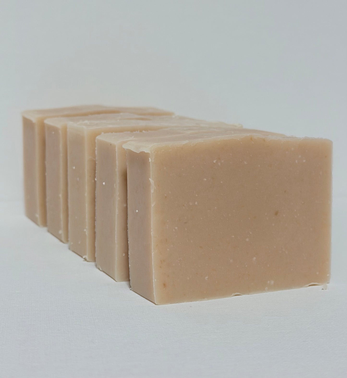 Goat Milk Soap