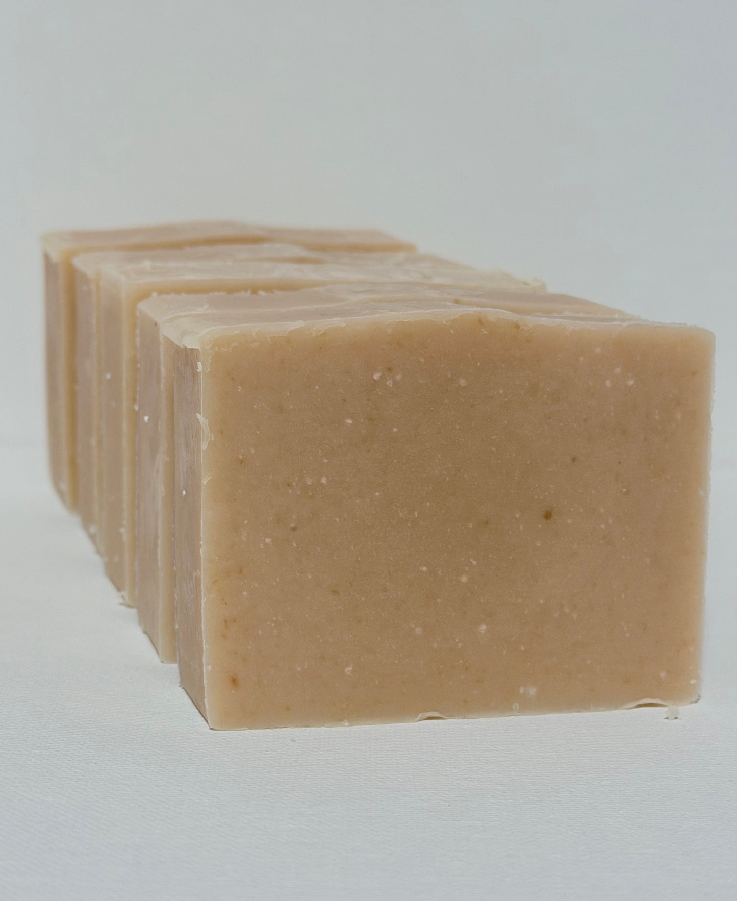 Goat Milk Soap