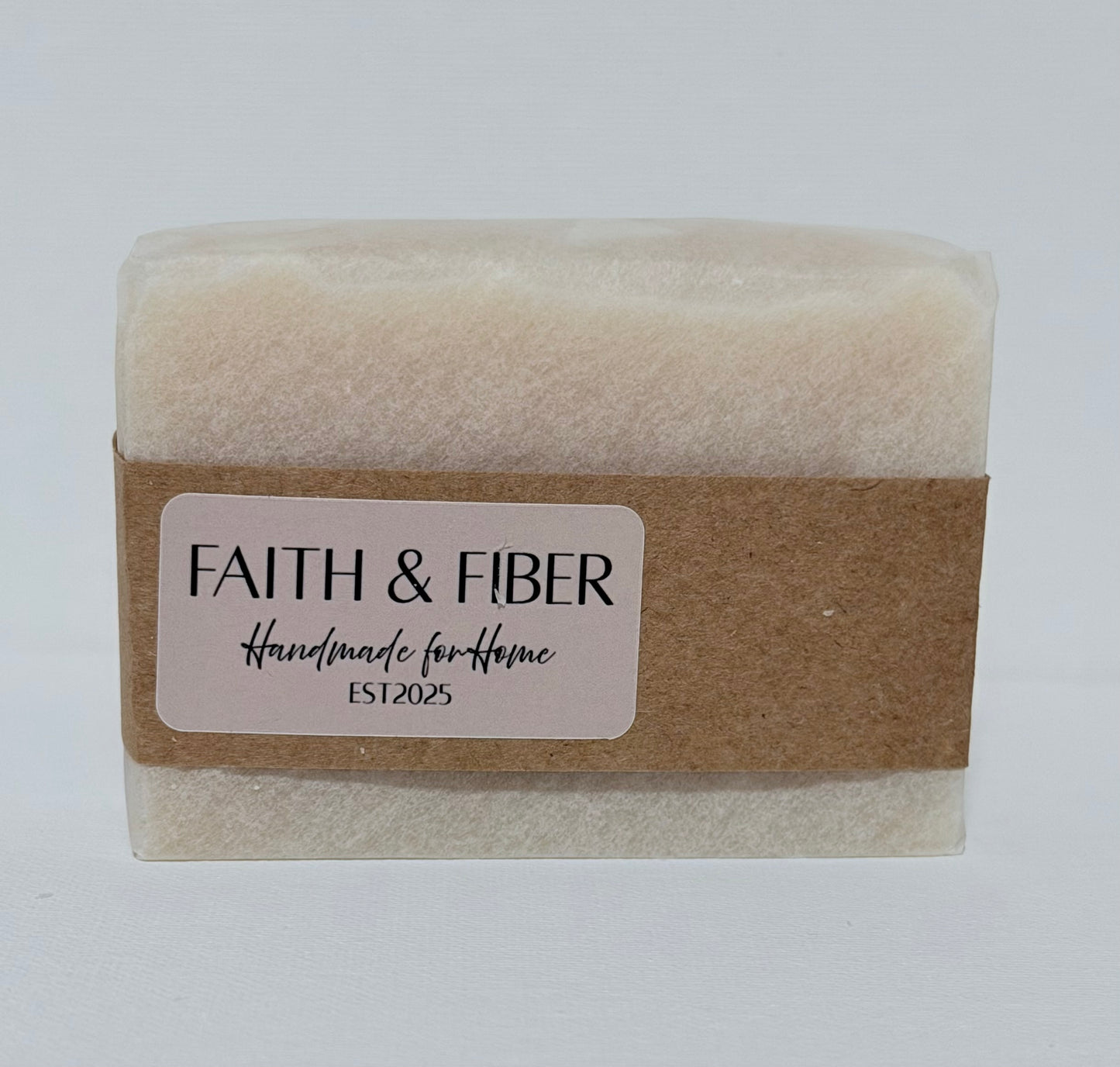 Goat Milk Soap