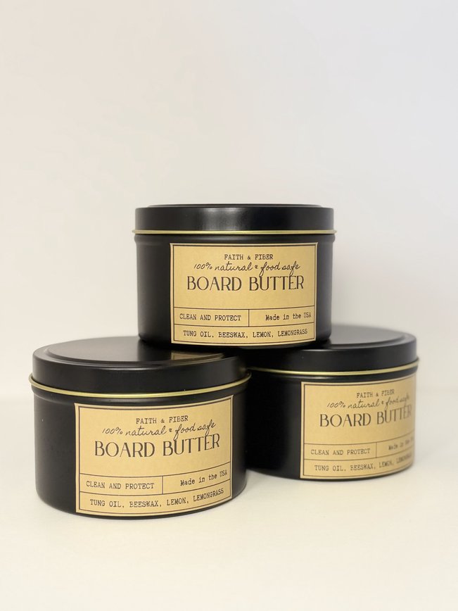 Board Butter